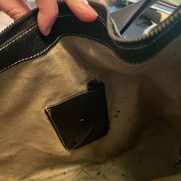 Hobo bag style Dooney & Bourke - Picture 5 of 7